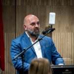 Márton Péter, VinXtuR oonnecting2nations KVX Tourism Tokaj