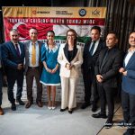 Synergy, YAPI Merkezi, Turkcham, EKOL, Gurcan Partners, VinXtuR oonnecting2nations KVX Tourism Tokaj