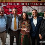 VinXtuR oonnecting2nations KVX Tourism Tokaj